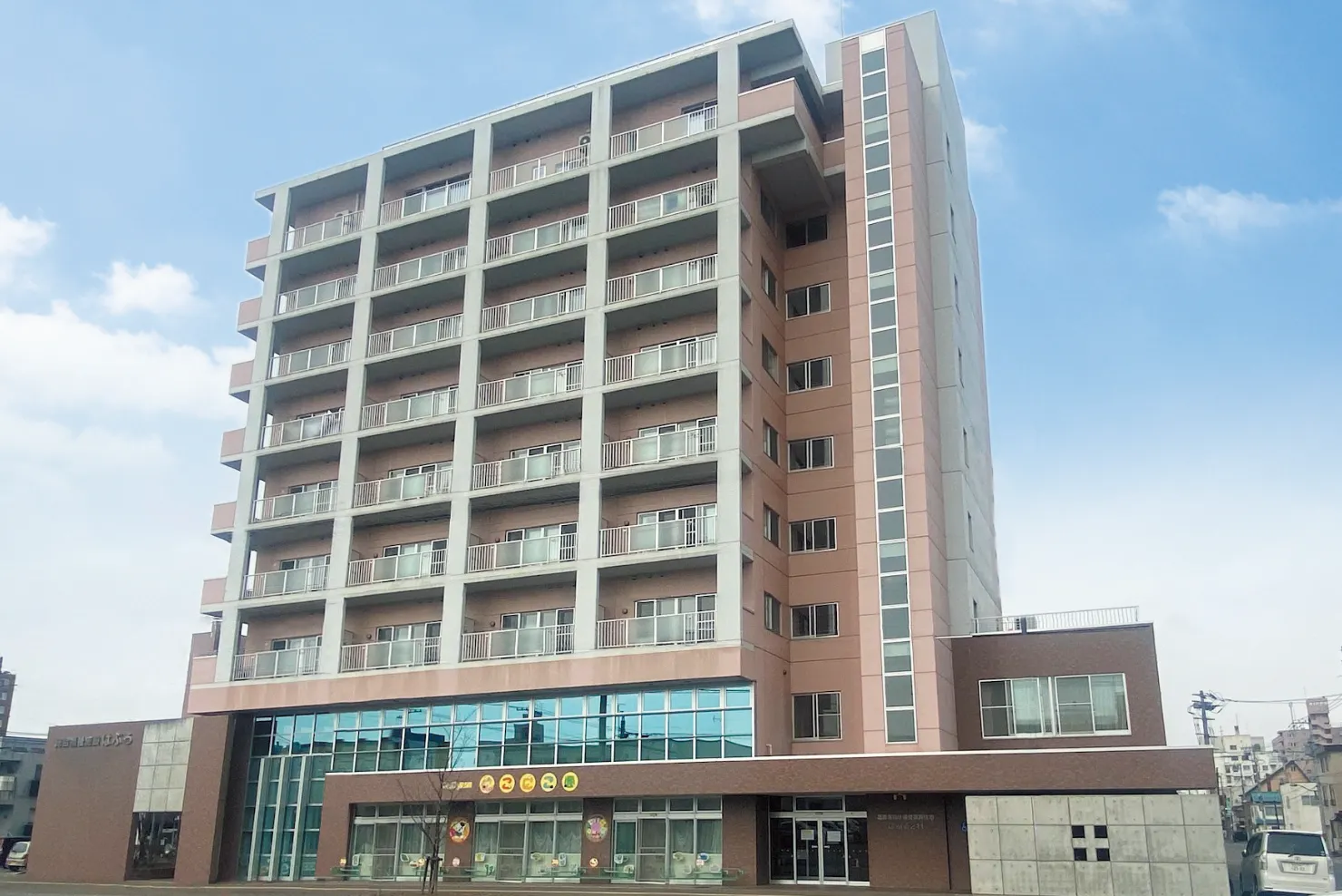 株式会社ベストトーサポ